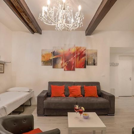 Florence Little Suite - Sweet Dreams In Florenz Exterior foto