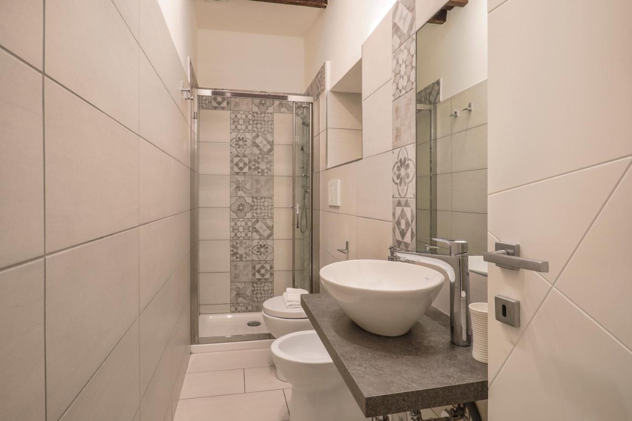 Florence Little Suite - Sweet Dreams In Florenz Exterior foto