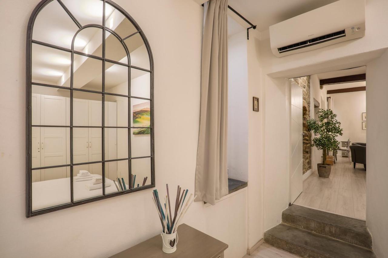 Florence Little Suite - Sweet Dreams In Florenz Exterior foto