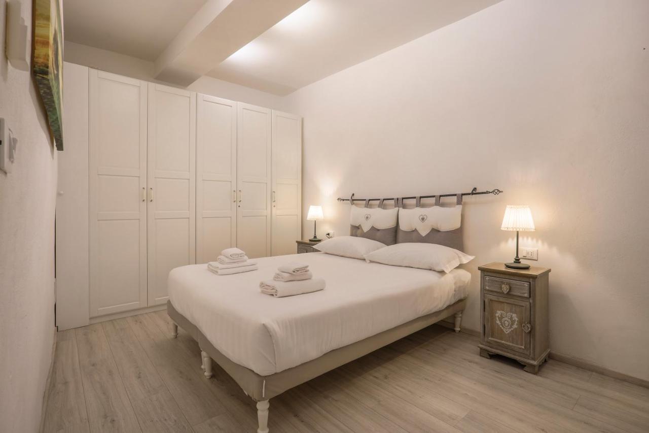 Florence Little Suite - Sweet Dreams In Florenz Exterior foto