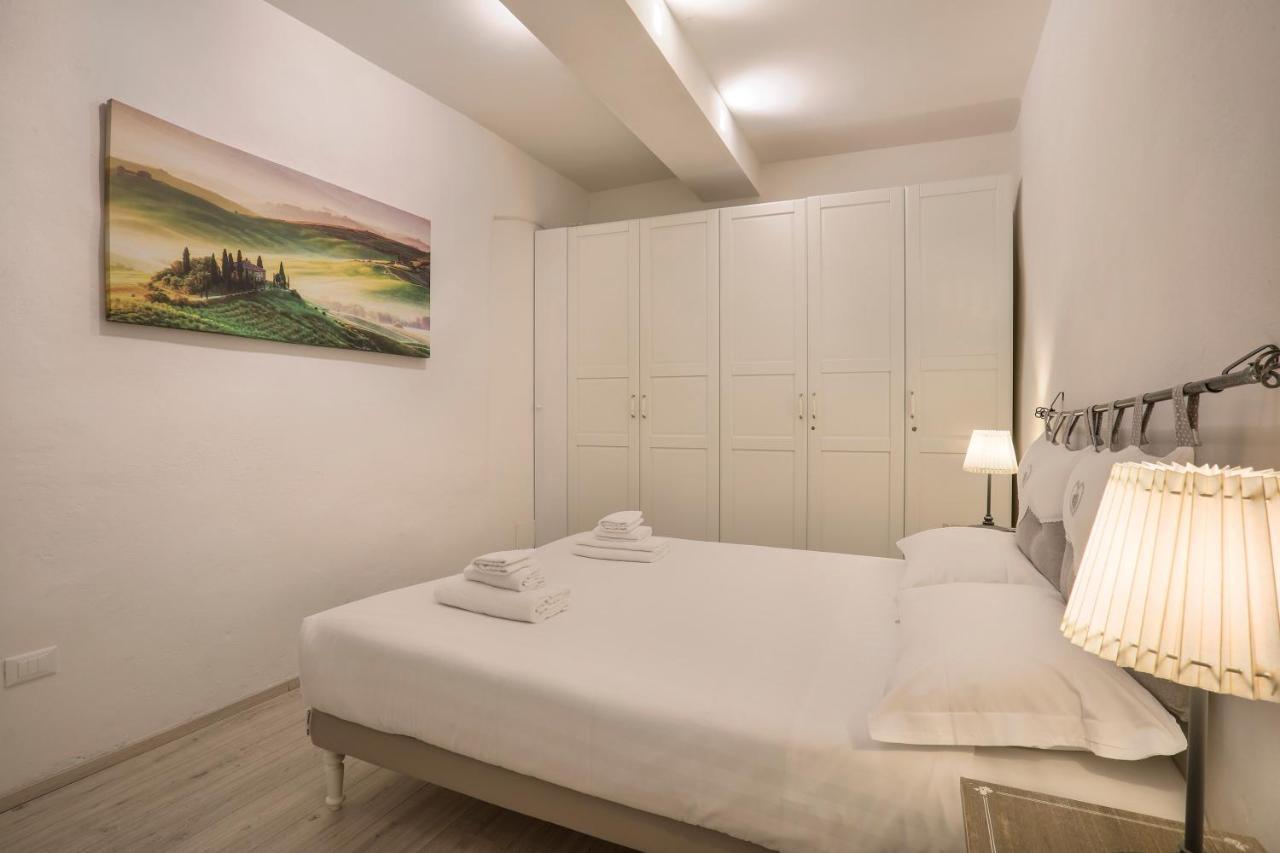 Florence Little Suite - Sweet Dreams In Florenz Exterior foto